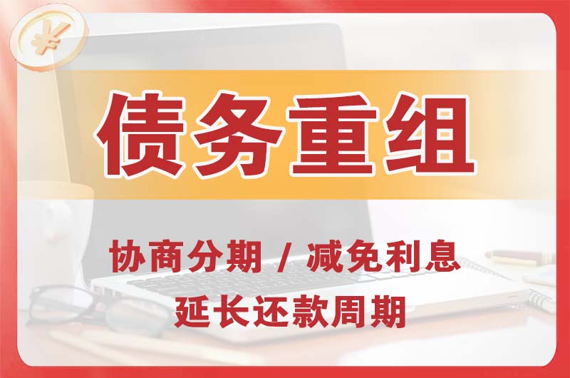 墨竹工卡债务重组